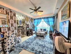 Blk 210C Punggol Crest (Punggol), HDB 3 Rooms #573678471